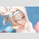 Girls´ Frontline 2: Exilium PVC Statue 1/6 Suomi Sparkling Ocean Ver. 20 cm