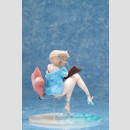 Girls´ Frontline 2: Exilium PVC Statue 1/6 Suomi Sparkling Ocean Ver. 20 cm