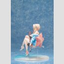 Girls´ Frontline 2: Exilium PVC Statue 1/6 Suomi Sparkling Ocean Ver. 20 cm