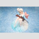 Girls´ Frontline 2: Exilium PVC Statue 1/6 Suomi Sparkling Ocean Ver. 20 cm