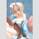 Girls´ Frontline 2: Exilium PVC Statue 1/6 Suomi Sparkling Ocean Ver. 20 cm
