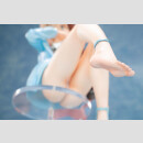 Girls´ Frontline 2: Exilium PVC Statue 1/6 Suomi Sparkling Ocean Ver. 20 cm