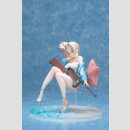 Girls´ Frontline 2: Exilium PVC Statue 1/6 Suomi Sparkling Ocean Ver. 20 cm