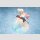 Girls´ Frontline 2: Exilium PVC Statue 1/6 Suomi Sparkling Ocean Ver. 20 cm