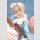 Girls´ Frontline 2: Exilium PVC Statue 1/6 Suomi Sparkling Ocean Ver. 20 cm