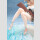 Girls´ Frontline 2: Exilium PVC Statue 1/6 Suomi Sparkling Ocean Ver. 20 cm
