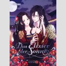 Das Elixier der Sonne Bd. 2 [Webtoon]