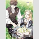 My Ex-husbands Mad Dog Bd. 9