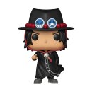 FUNKO POP! ANIMATION One Piece PORTGAS D. ACE (Intro)...