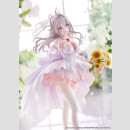 Alya Sometimes Hides Her Feelings in Russian Statue 1/7 Alisa Mikhailovna Kujou Wedding Dress Ver. 24 cm