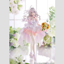 Alya Sometimes Hides Her Feelings in Russian Statue 1/7 Alisa Mikhailovna Kujou Wedding Dress Ver. 24 cm