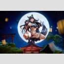 Azur Lane PVC Statue 1/7 Atago: Full Moons Feral Wolf Ver. 24 cm