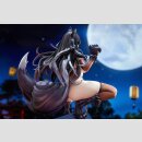 Azur Lane PVC Statue 1/7 Atago: Full Moons Feral Wolf Ver. 24 cm