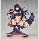 Azur Lane PVC Statue 1/7 Atago: Full Moons Feral Wolf Ver. 24 cm
