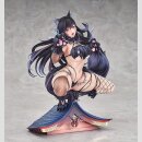 Azur Lane PVC Statue 1/7 Atago: Full Moons Feral Wolf Ver. 24 cm