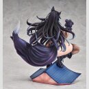 Azur Lane PVC Statue 1/7 Atago: Full Moons Feral Wolf Ver. 24 cm