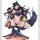 Azur Lane PVC Statue 1/7 Atago: Full Moons Feral Wolf Ver. 24 cm