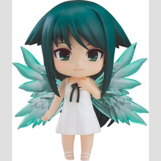 The Song of Saya Nendoroid PVC Actionfigur Saya 10 cm