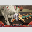 Okami Statue Ninetails 51 cm