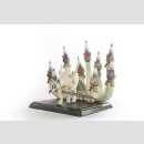 Okami Statue Ninetails 51 cm