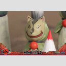 Okami Statue Ninetails 51 cm
