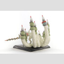 Okami Statue Ninetails 51 cm