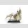 Okami Statue Ninetails 51 cm