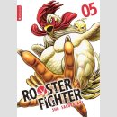 Rooster Fighter Bd. 5
