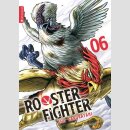 Rooster Fighter Bd. 6