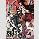 BLISS End of Gods Bd. 4 [Webtoon]