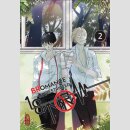 BRomance: 18 Unrestricted Bd. 2 [Webtoon]