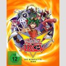 YU-GI-OH! ARC V Komplette Serie [Blu Ray]
