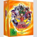 YU-GI-OH! ARC V Komplette Serie [Blu Ray]