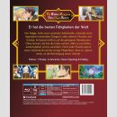 THE HIDDEN DUNGEON I CAN ENTER Gesamtausgabe [Blu Ray]