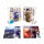 86 EIGHTY SIX Gesamtausgabe [Blu Ray] Steelbook Edition