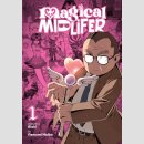 Magical Midlifer vol. 1