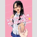 Dont Toy With Me Miss Nagatoro vol. 20 (Final Volume)
