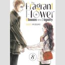 The Fragrant Flower Blooms With Dignity vol. 8