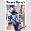 Tsumiki Ogamis Not-So-Ordinary Life vol. 3