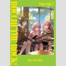 Bocchi the Rock! vol.7