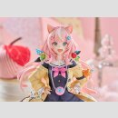 NIJISANJI PVC Statue 1/7 Yang Nari 24 cm