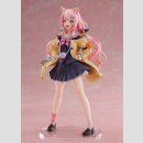 NIJISANJI PVC Statue 1/7 Yang Nari 24 cm