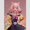 NIJISANJI PVC Statue 1/7 Yang Nari 24 cm