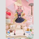 NIJISANJI PVC Statue 1/7 Yang Nari 24 cm