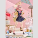 NIJISANJI PVC Statue 1/7 Yang Nari 24 cm