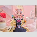NIJISANJI PVC Statue 1/7 Yang Nari 24 cm