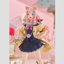NIJISANJI PVC Statue 1/7 Yang Nari 24 cm