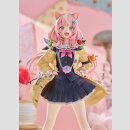 NIJISANJI PVC Statue 1/7 Yang Nari 24 cm