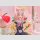 NIJISANJI PVC Statue 1/7 Yang Nari 24 cm