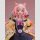NIJISANJI PVC Statue 1/7 Yang Nari 24 cm
